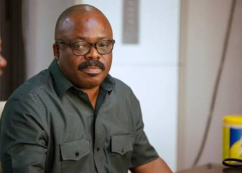 Mahama suspends GoldCoast GRC Offshore gold reconnaissance licence