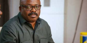 Mahama suspends GoldCoast GRC Offshore gold reconnaissance licence
