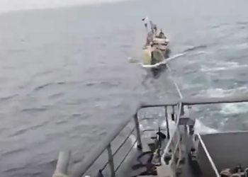 Fisheries Ministry welcomes seven fishers rescued in coordinated maritime operation off Benin