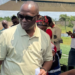 Emmanuel Armah-Kofi Buah casts ballot in peaceful Ellembelle NDC elections