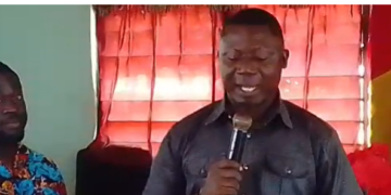 GNAT demands improved conditions of service for teachers on World Teachers’ Day