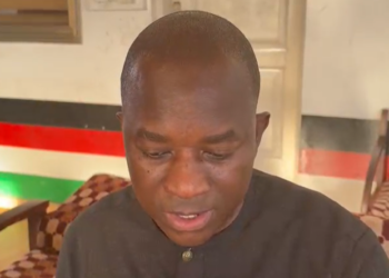 51 NDC Greater Accra aspirants complete nomination filing on first day
