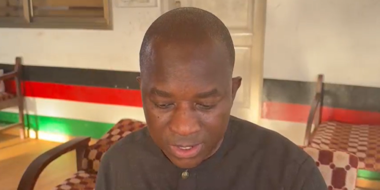 51 NDC Greater Accra aspirants complete nomination filing on first day