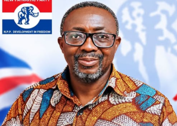 Bono NPP celebrates Ameyaw-Cheremeh, Dr Nyame-Baafi on national appointments