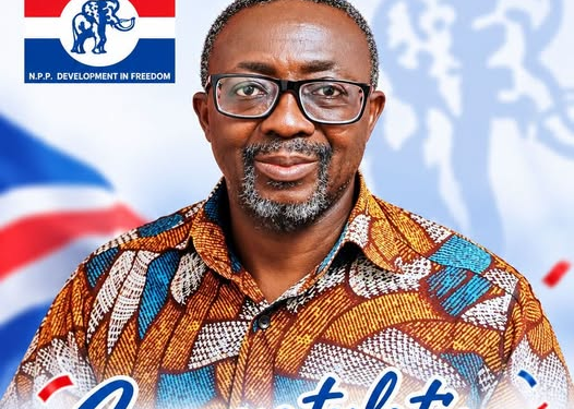 Bono NPP celebrates Ameyaw-Cheremeh, Dr Nyame-Baafi on national appointments