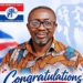 Bono NPP celebrates Ameyaw-Cheremeh, Dr Nyame-Baafi on national appointments