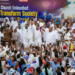 Bawumia, NPP executives attend thanksgiving service in Sunyani