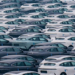 DVLA hands 357 suspected cloned vehicles to GRA over customs duties