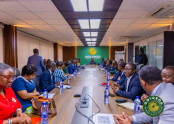 GoldBod engages commercial banks on new Spot FX framework
