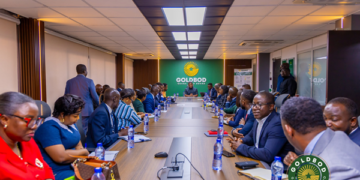 GoldBod engages commercial banks on new Spot FX framework