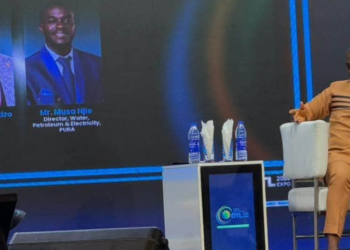 NPA CEO calls for harmonised oil and gas regulations across Africa