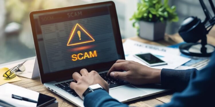 FBI uncovers Ghana scam network behind nearly $10m in US losses