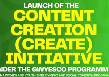 NEIP launches CREATE Initiative to equip youth and women in Northern Ghana with digital skills