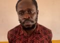 A/R: 30-year-old mine worker jailed 14 years for defiling 8-year-old girl