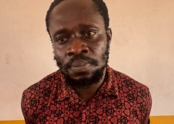 A/R: 30-year-old mine worker jailed 14 years for defiling 8-year-old girl