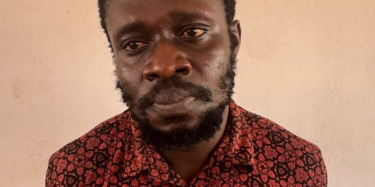 A/R: 30-year-old mine worker jailed 14 years for defiling 8-year-old girl