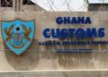 GRA investigates alleged GH¢600 extortion by Customs officer at Accra airport
