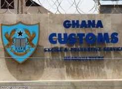 GRA investigates alleged GH¢600 extortion by Customs officer at Accra airport