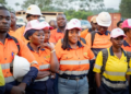 2026 Pinktober campaign promotes breast cancer awareness and women’s health in mining sector