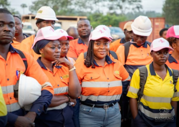 2026 Pinktober campaign promotes breast cancer awareness and women’s health in mining sector