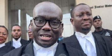 Patrick Boamah credits Godfred Dame for Ghana’s victory in $400m Tullow tax arbitration