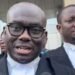 Patrick Boamah credits Godfred Dame for Ghana’s victory in $400m Tullow tax arbitration