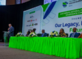 Deputy Finance Minister calls for stronger internal controls to protect public funds
