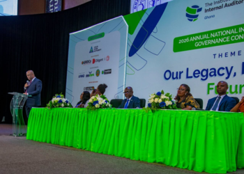 Deputy Finance Minister calls for stronger internal controls to protect public funds