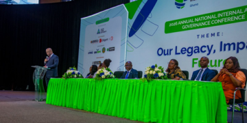 Deputy Finance Minister calls for stronger internal controls to protect public funds