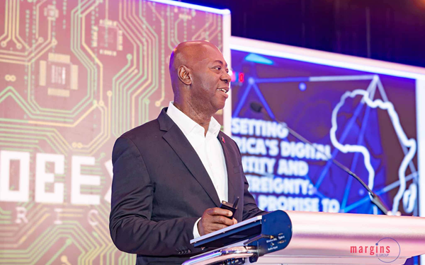 Margins ID Group sponsors MOBEX Africa 2026 to advance digital identity and sovereignty