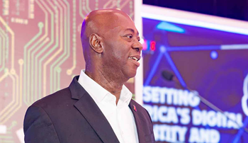 Margins ID Group sponsors MOBEX Africa 2026 to advance digital identity and sovereignty