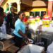 Deputy Minister supports persons with disabilities and artisans in Jomoro
