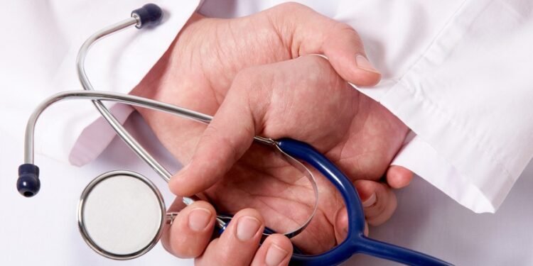 Health Ministry opens recruitment for 36th batch of medical officers and dentists