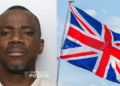 UK-based Ghanaian man jailed eight years for rape of woman in Milton Keynes, England