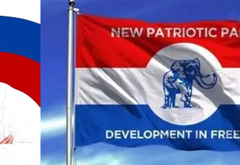 NPP Council of Elders rally its members behind Bawumia ahead of 2028 elections