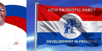 NPP Council of Elders rally its members behind Bawumia ahead of 2028 elections