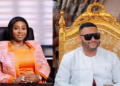 He has my full support – Adwoa Safo accepts Israel as Kantanka family leader