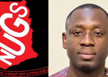 NUGS calls for prosecution of Obuasi SHS headmaster if allegation is proven