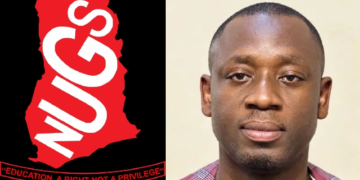 NUGS calls for prosecution of Obuasi SHS headmaster if allegation is proven