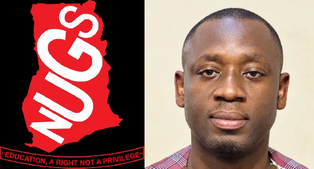 NUGS calls for prosecution of Obuasi SHS headmaster if allegation is proven