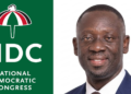 NDC makes U-turn, asks Obuasi Headmaster accused of sexual abuse to step aside from Juaben Chairmanship contest