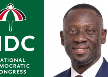 NDC makes U-turn, asks Obuasi Headmaster accused of sexual abuse to step aside from Juaben Chairmanship contest