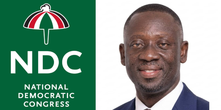 NDC makes U-turn, asks Obuasi Headmaster accused of sexual abuse to step aside from Juaben Chairmanship contest