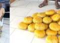 G/A: 52-year-old man arrested over suspected Indian hemp at Airport Junction