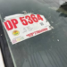 DVLA raises DP sticker revenue to GH¢27m in nine months