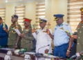 Agalga urges Parliamentary Legal Counsels to uphold integrity and independence