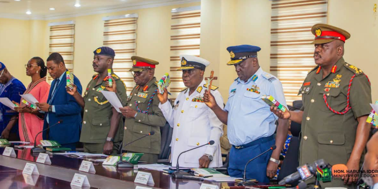 Agalga urges Parliamentary Legal Counsels to uphold integrity and independence