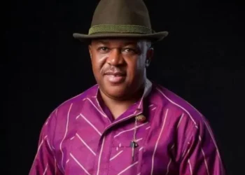 Nollywood actor Francis Duru dies at 57