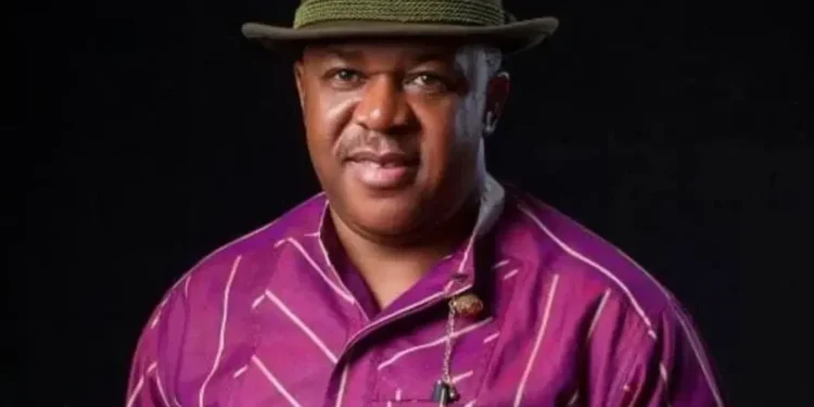 Nollywood actor Francis Duru dies at 57