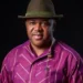 Nollywood actor Francis Duru dies at 57